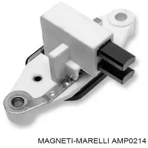 AMP0214 Magneti Marelli