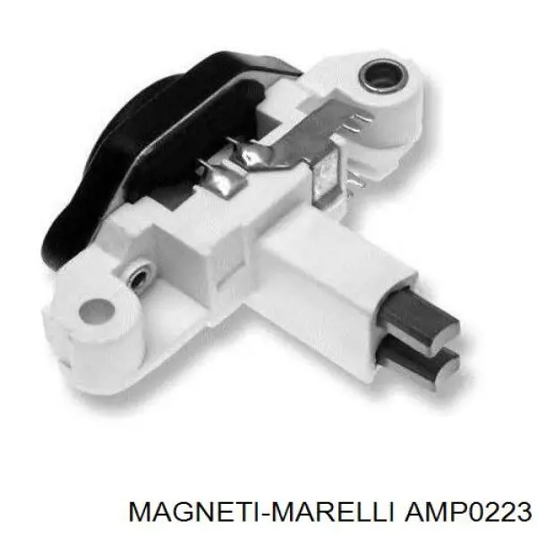 AMP0223 Magneti Marelli regulador
