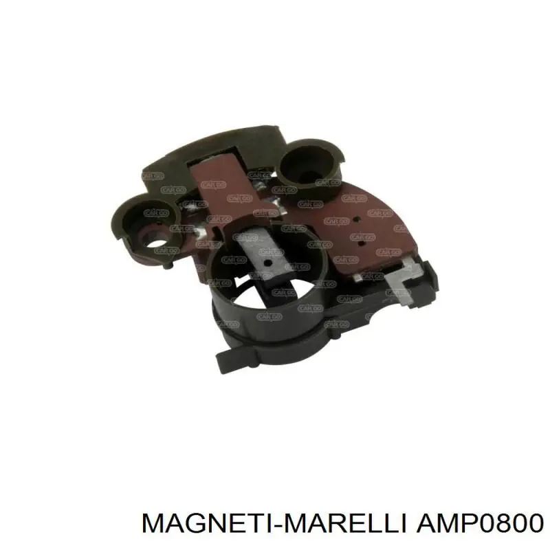 AMP0800 Magneti Marelli regulador de rele del generador (rele de carga)