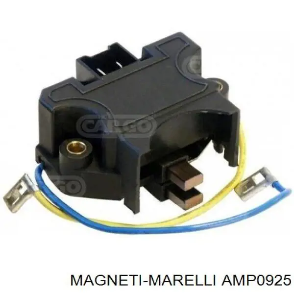 Comprar AMP0925 Magneti Marelli Regulador del alternador