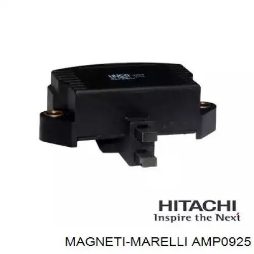 AMP0925 Magneti Marelli regulador