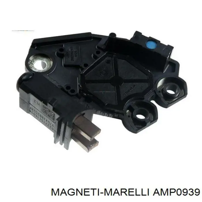 AMP0939 Magneti Marelli regulador de rele del generador (rele de carga)