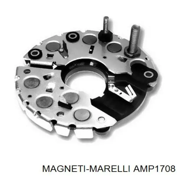 Puente rectificador del alternador Magneti Marelli AMP1708 precio, desde 29,70 EUR