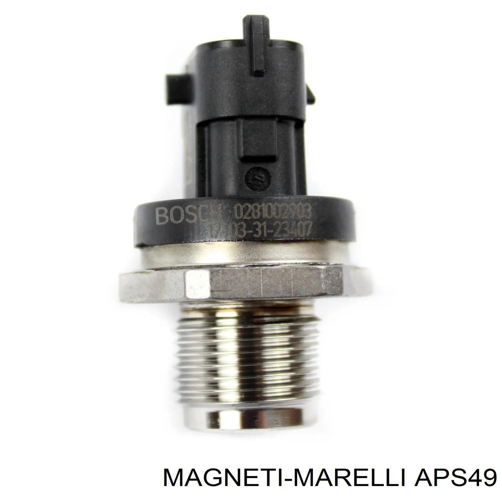 Sensor de presión de combustible Magneti Marelli APS49 precio, desde 76,23 EUR