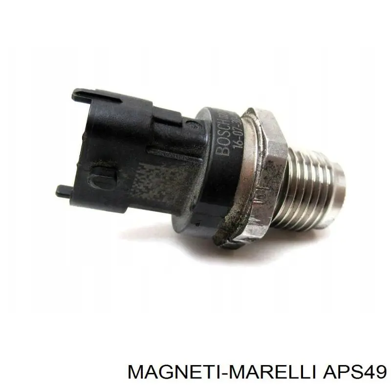 APS49 Magneti Marelli Sensor de presión de combustible