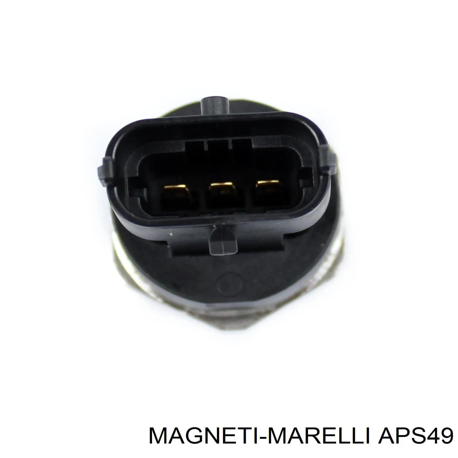 APS49 Magneti Marelli sensor de presión de combustible