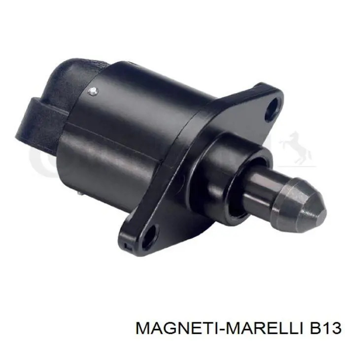 B13 Magneti Marelli válvula de mando de ralentí