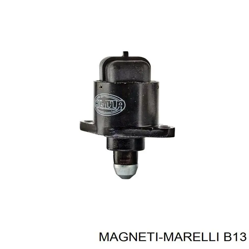 B13 Magneti Marelli Regulador de ralentí