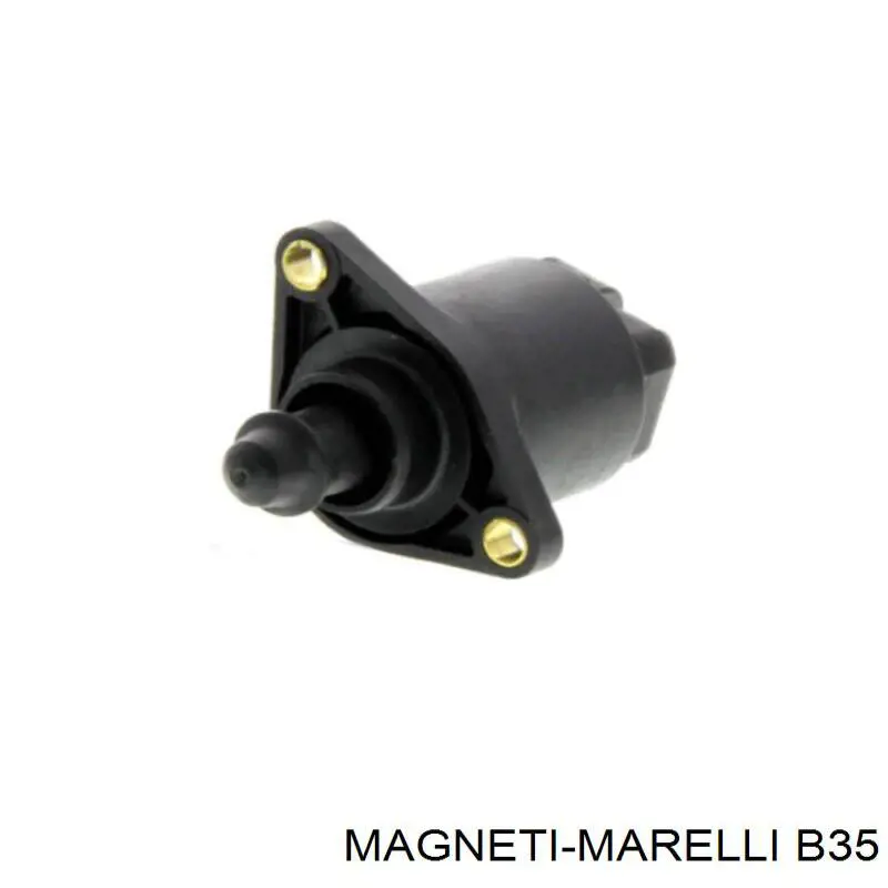 Válvula de mando de ralentí Magneti Marelli B35 precio, desde 33,89 EUR