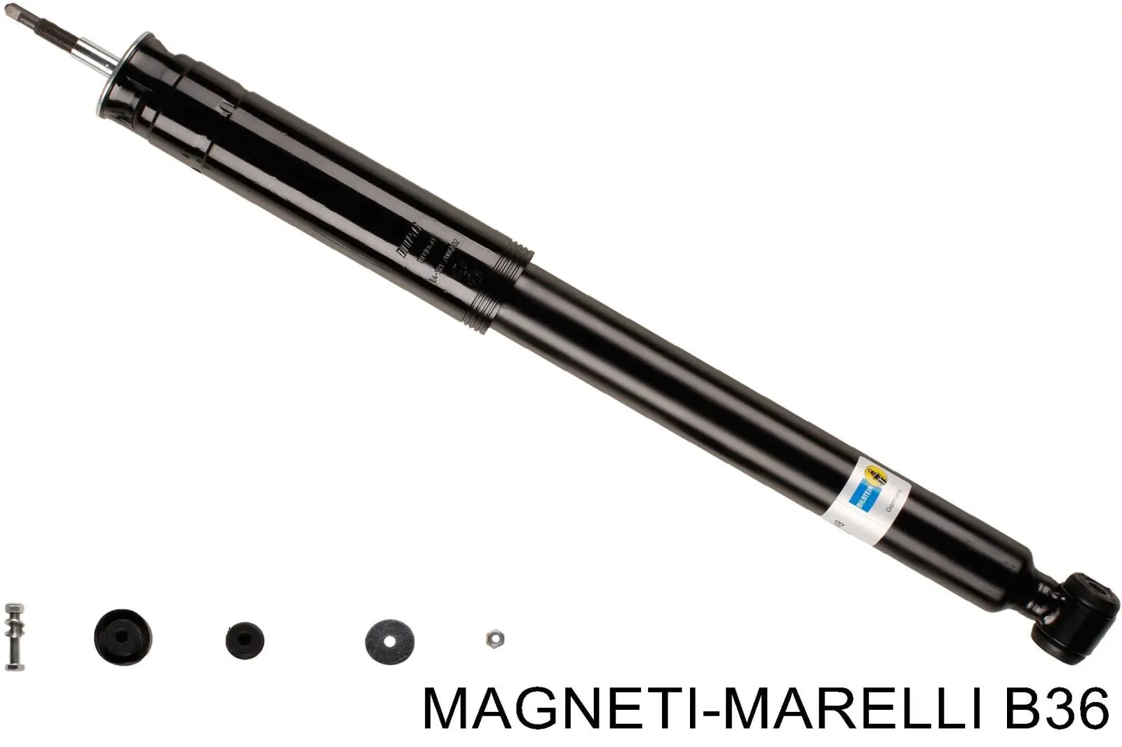 B36 Magneti Marelli