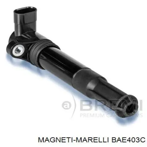 Bobina de chispa Magneti Marelli BAE403C precio, desde 30,83 EUR