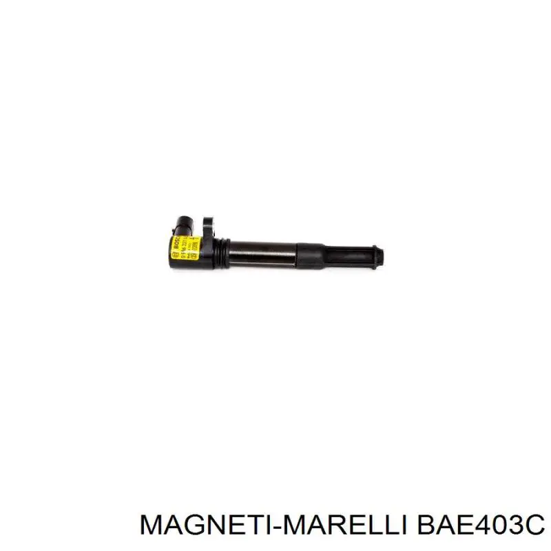 Bobina BAE403C Magneti Marelli