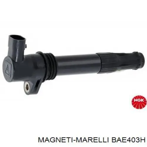 BAE403H Magneti Marelli bobina