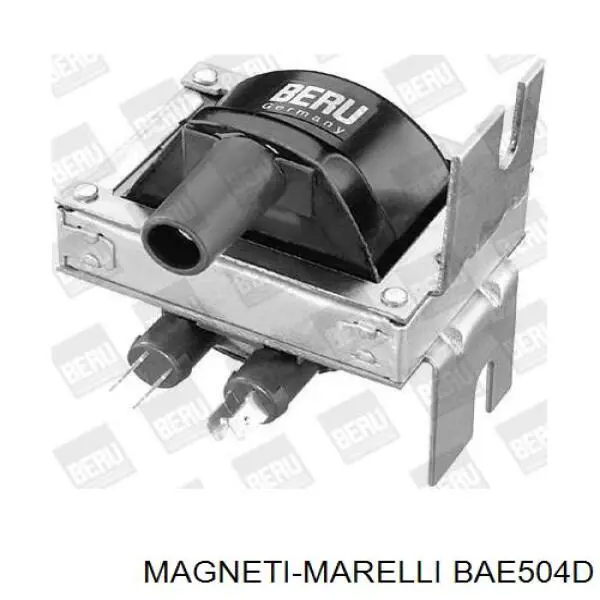 Comprar BAE504D Magneti Marelli Bobina