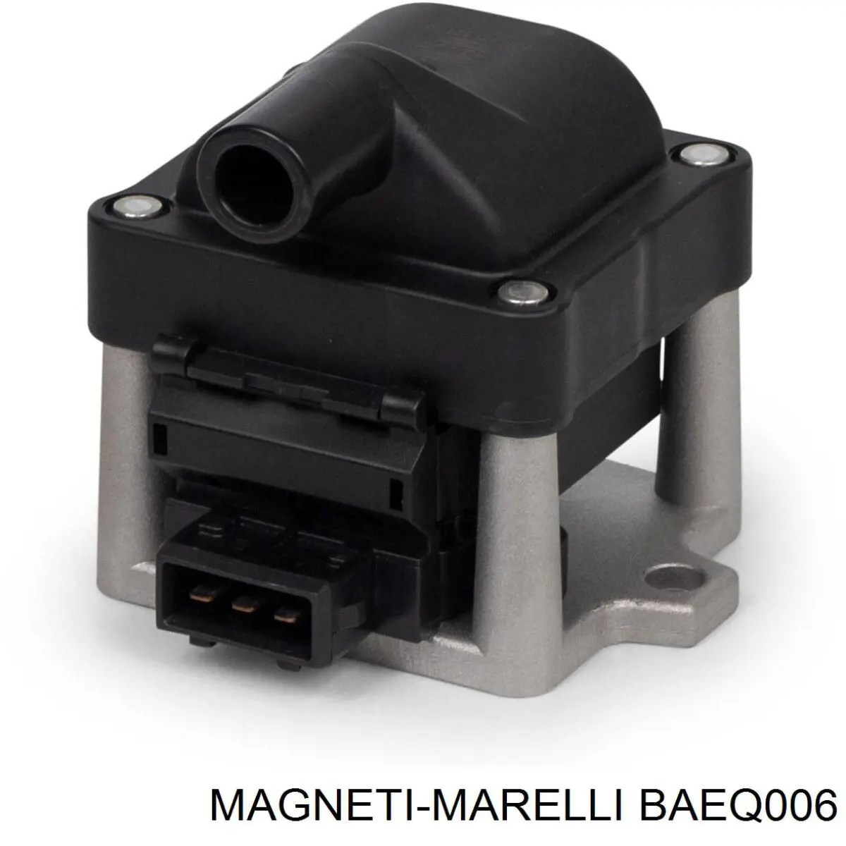 BAEQ006 Magneti Marelli bobina