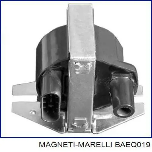 BAEQ019 Magneti Marelli bobina