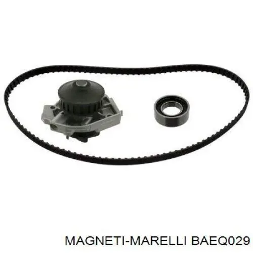 Bobina de chispa Magneti Marelli BAEQ029 precio, desde 19,14 EUR