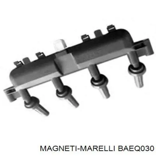 Bobina BAEQ030 Magneti Marelli