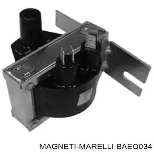 BAEQ034 Magneti Marelli bobina
