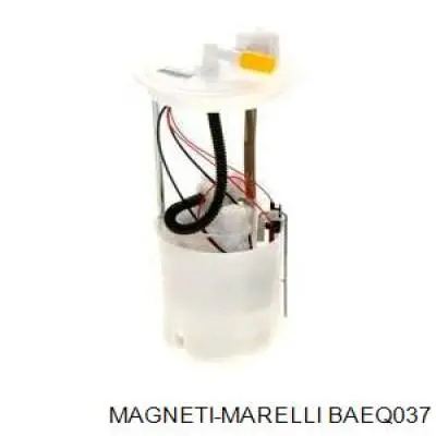 BAEQ037 Magneti Marelli bobina