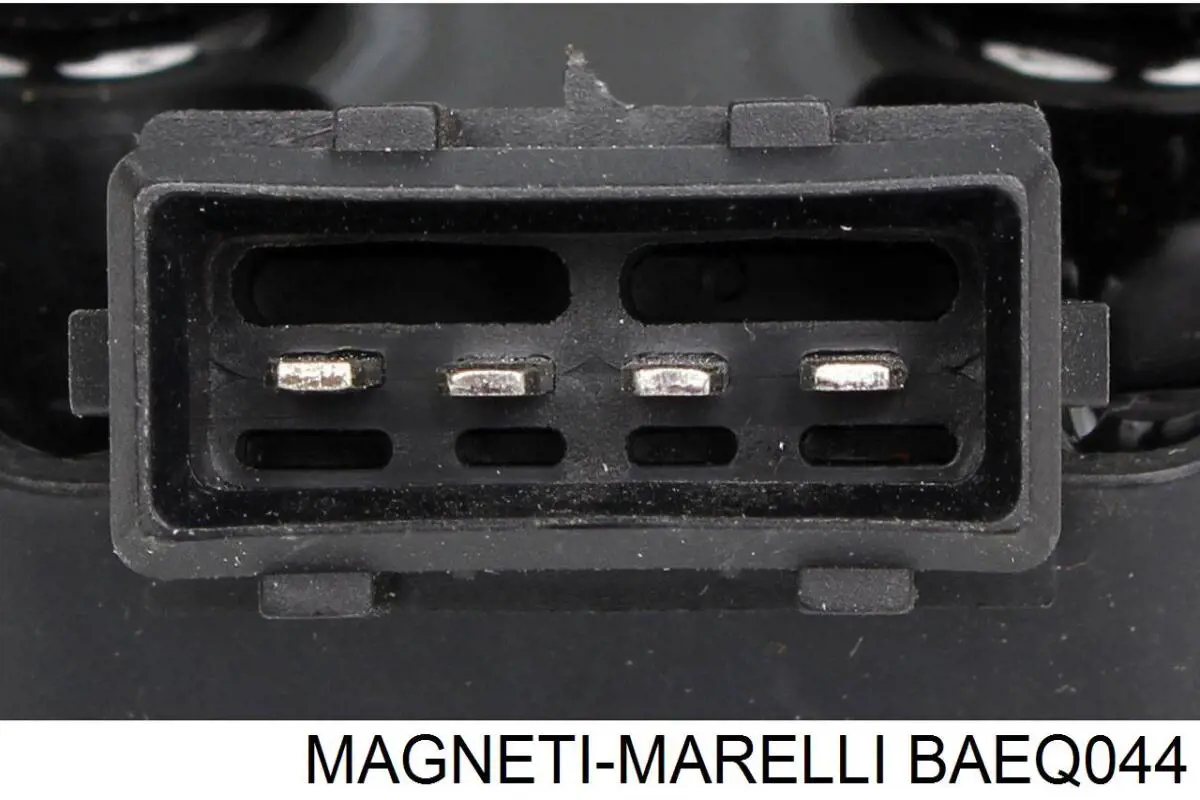 BAEQ044 Magneti Marelli bobina