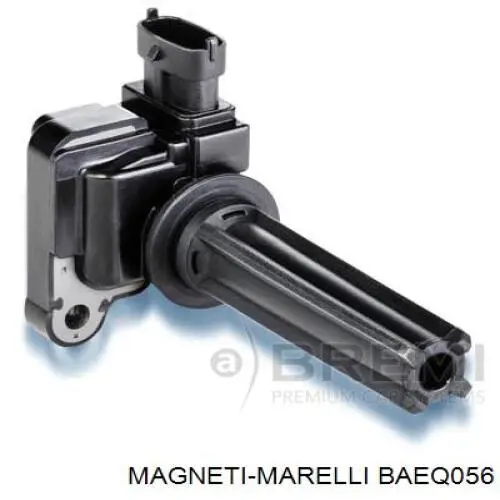 BAEQ056 Magneti Marelli bobina de encendido