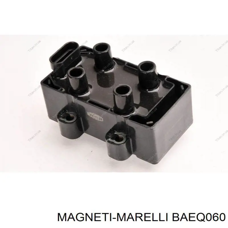 BAEQ060 Magneti Marelli