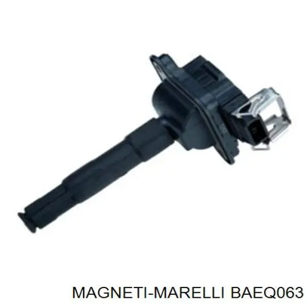 BAEQ063 Magneti Marelli bobina