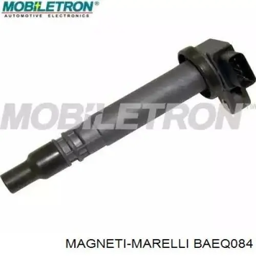 BAEQ084 Magneti Marelli bobina de encendido