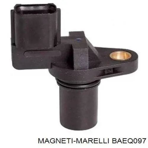 BAEQ097 Magneti Marelli bobina