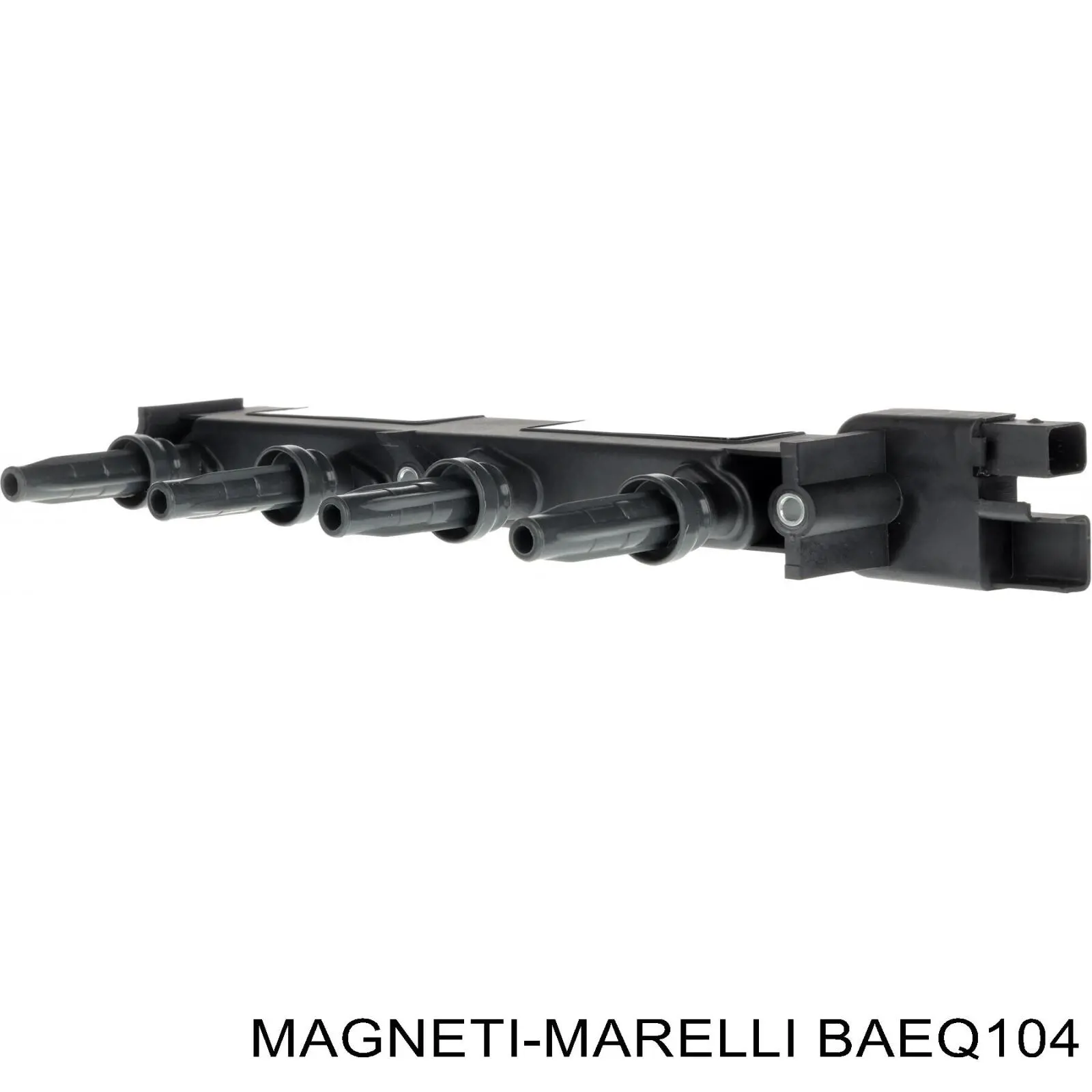 BAEQ104 Magneti Marelli bobina