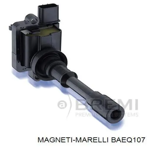 BAEQ107 Magneti Marelli bobina