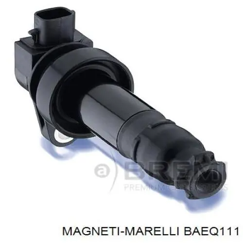 BAEQ111 Magneti Marelli bobina