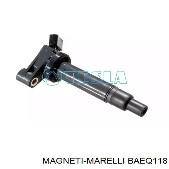 BAEQ118 Magneti Marelli bobina