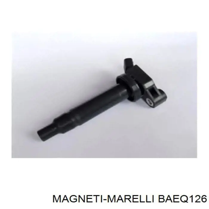 Bobina BAEQ126 Magneti Marelli
