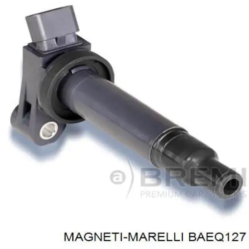 BAEQ127 Magneti Marelli bobina