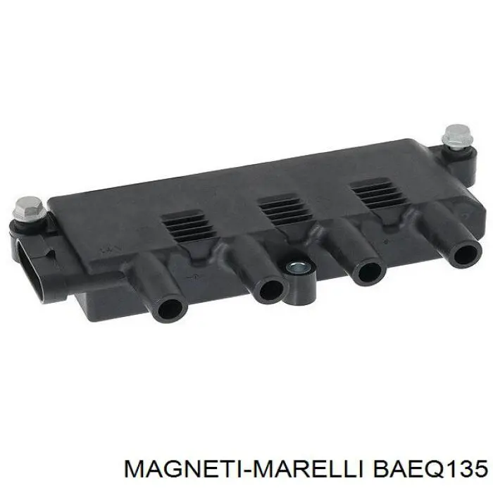Bobina BAEQ135 Magneti Marelli