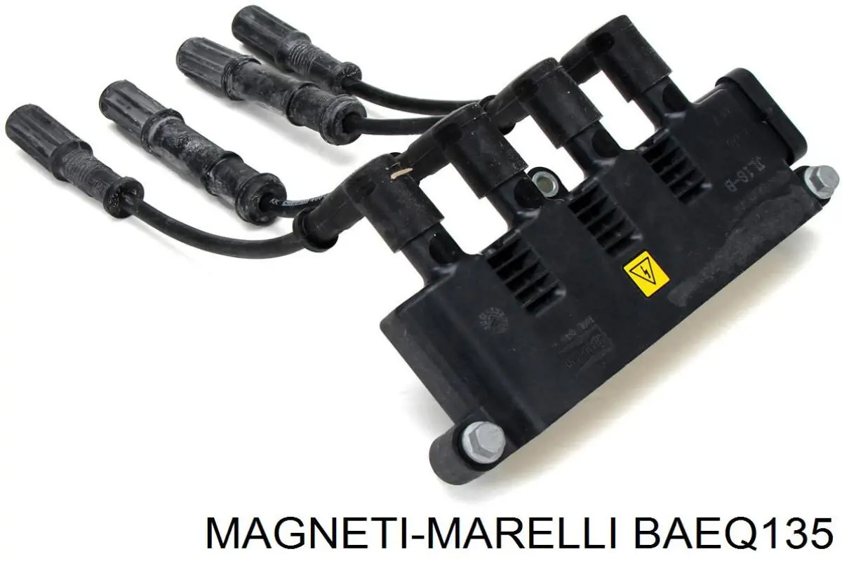 Bobina de chispa Magneti Marelli BAEQ135 precio, desde 81,54 EUR