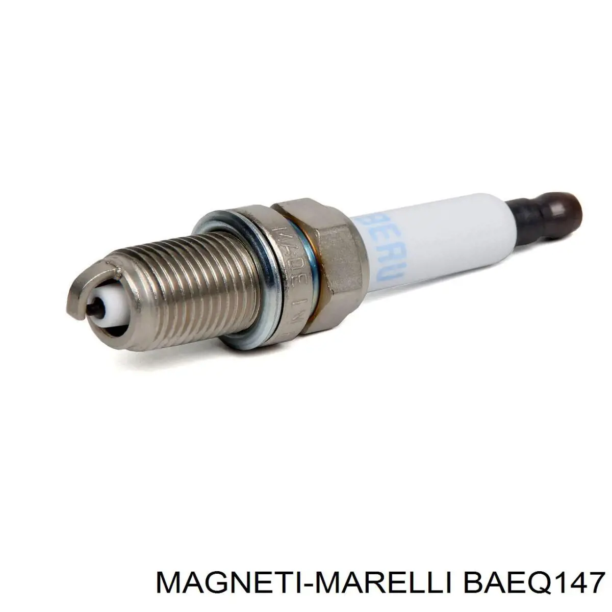 BAEQ147 Magneti Marelli bobina de encendido