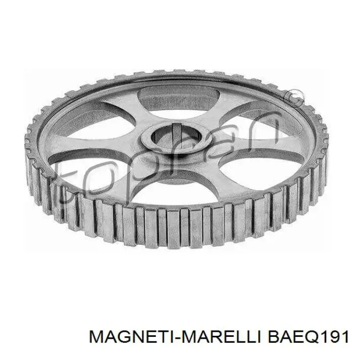 BAEQ191 Magneti Marelli