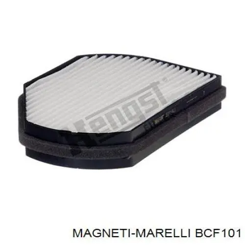 BCF101 Magneti Marelli filtro habitáculo