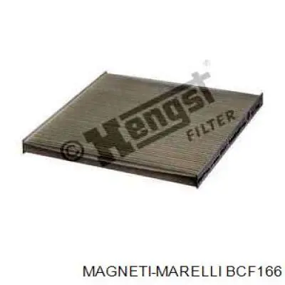BCF166 Magneti Marelli filtro habitáculo