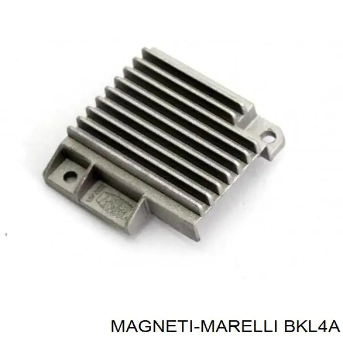 Modulo de encendido BKL4A Magneti Marelli