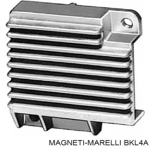 BKL4A Magneti Marelli módulo de encendido