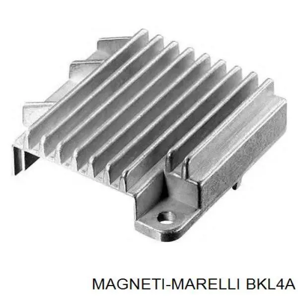 BKL4A Magneti Marelli Modulo encendido