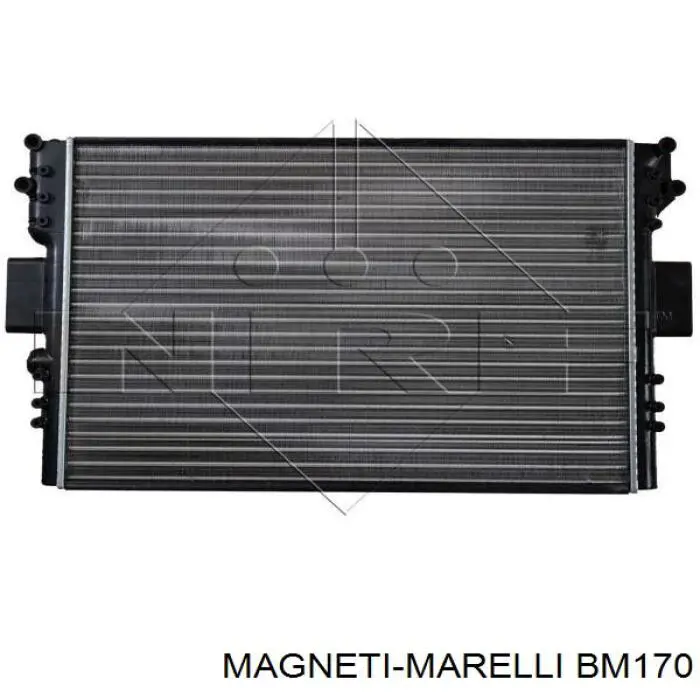 Água radiador Magneti Marelli BM170 precio, desde 68,99 EUR