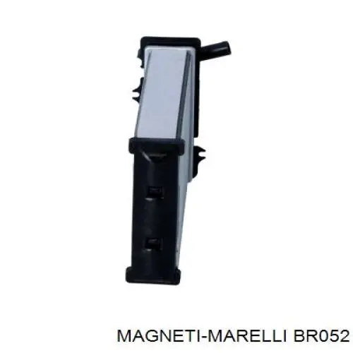 BR052 Magneti Marelli radiador de calefacción