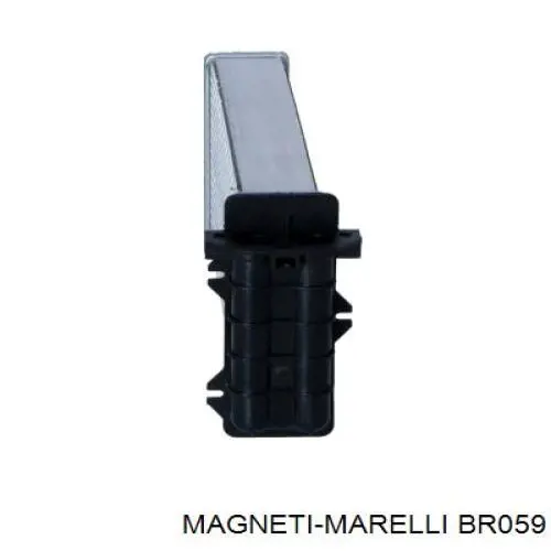 Radiador de calefacción Fiat Bravo 1 182