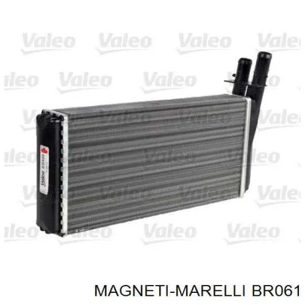 Radiador de calefacción Magneti Marelli BR061 precio, desde 29,97 EUR