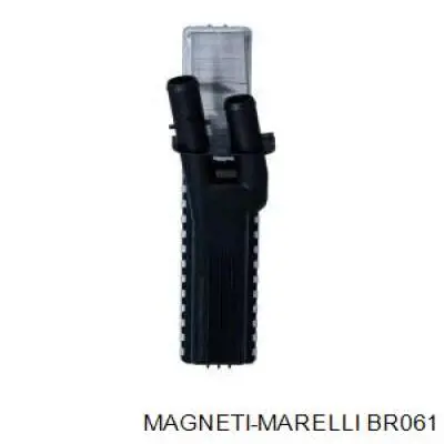 Radiador calefacción BR061 Magneti Marelli
